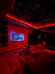 2 bedroom Block Of Flats Short let Chevron Drive Lekki Lagos