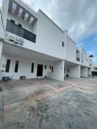 3 bedroom Terraced Duplex For Sale Ajah Lagos