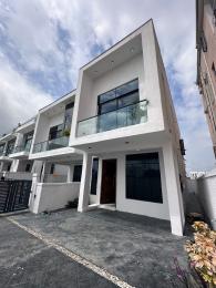 4 bedroom Semi detached Duplex For Sale Ikota Lekki Lagos