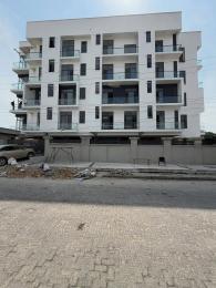 2 bedroom Block Of Flats For Rent Lekki Phase 1 Lagos