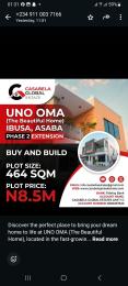 Land For Sale Ibusa Asaba Delta