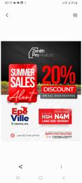 Mixed use Land For Sale Igboye Epe Epe Lagos