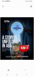 Mixed use Land For Sale Obi Ngwa Obi Nwa Abia