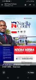 Mixed use Land For Sale Iyanu School Iba Iba Ojo Lagos
