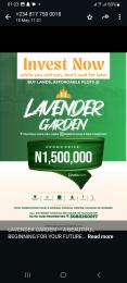Land For Sale Obomkpa Iselle Uku Asaba Delta
