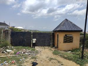 Residential Land For Sale Omole 2 Omole Phase 1 Ojodu Lagos