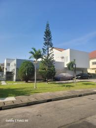 5 bedroom Detached Duplex For Sale Nicon Town Estate Nicon Town Lekki Lagos