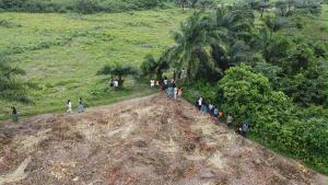 Residential Land For Sale Apex Gardens Estate Located At Osasa Apaledo Ijebu Ode Ogun