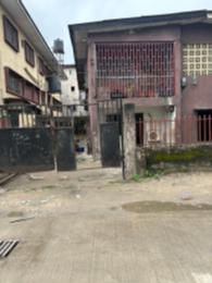 2 bedroom Duplex For Sale Close To Abalti Barrack Ojuelegba Surulere Lagos