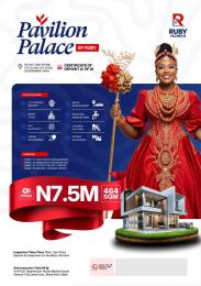 Mixed use Land For Sale Ifa Ikot Abia Ntuen Etoi Clan, Uyo Lga Uyo Akwa Ibom