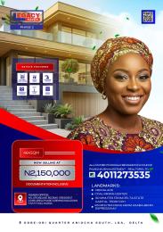 Mixed use Land For Sale Ogbe Obi Quarter, Obomkpa Community Aniocha South Delta