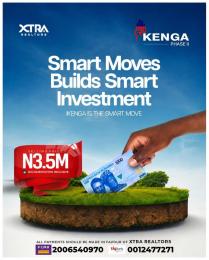 Mixed use Land For Sale Umuokereke, Ngwa Ngwa Abia