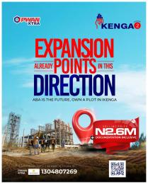 Mixed use Land For Sale Umuokereke, Ngwa Ngwa Abia