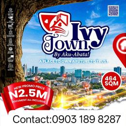 Mixed use Land For Sale Akwukwu Igbo, Asaba Capital Territory Oshimili North Delta