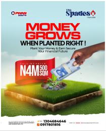 Mixed use Land For Sale Along Ketu Omu Road, Ketu/epe Epe Lagos