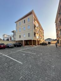 3 bedroom Block Of Flats For Sale Millennium Estate Gbagada Lagos