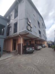 1 bedroom Mini Flat For Rent Alfa Sunny Street Gbagada Phase 1 Lagos
