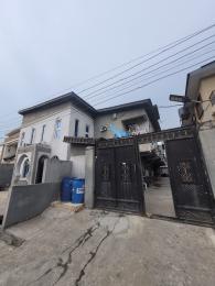 1 bedroom Self Contain For Rent Arikewuyo Off Pedro Road* Palmgroove Shomolu Lagos
