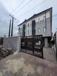 1 bedroom Self Contain For Rent Bawala Street Gbagada Phase 1 Lagos