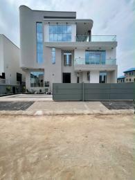5 bedroom Duplex For Sale Chevron Lekki Lekki Lagos