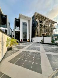 5 bedroom Detached Duplex For Sale Ikota Lekki Lagos