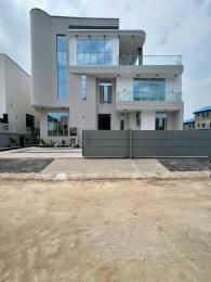 5 bedroom Detached Duplex For Sale Chevron Drive Lekki Lagos