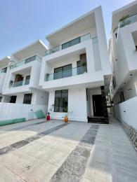 5 bedroom Detached Duplex For Sale Lekki Phase 1 Lagos