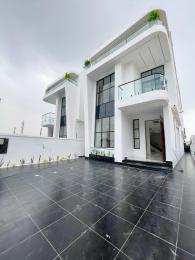 5 bedroom Detached Duplex For Sale 2nd Toll Gate Lekki Lagos