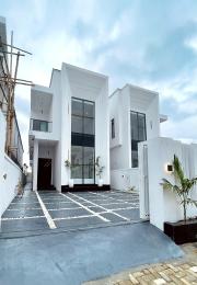 5 bedroom Detached Duplex For Sale Ajah Lagos