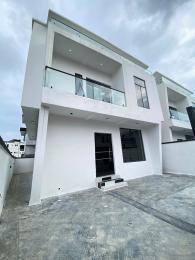 4 bedroom Detached Duplex For Sale Lekki Ajah Sangotedo Sangotedo Ajah Lagos