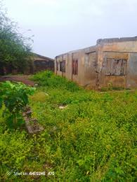 Bungalow For Sale Public Water Area, Off Abekoko Ifo Ogun