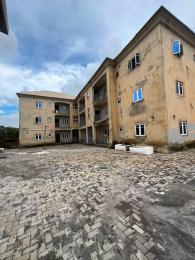 2 bedroom Block Of Flats For Rent Gaduwa By Gaat School Gaduwa Abuja Phase 2 
