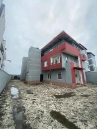 2 bedroom Flat & Apartment For Rent In An Estate By Pinnacle Filling Statetion Marwa Lekki Phase 1 Lagos
