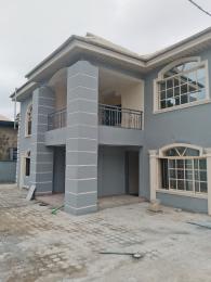 2 bedroom Block Of Flats For Rent Ago Palace Isolo Lagos