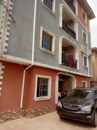 2 bedroom Block Of Flats For Rent Ago Palace Isolo Lagos