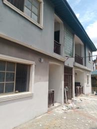 2 bedroom Block Of Flats For Rent Ago Palace Isolo Lagos