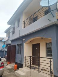 2 bedroom Block Of Flats For Rent Ago Palace Isolo Lagos
