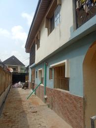 2 bedroom Block Of Flats For Rent Isolo Lagos
