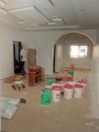 3 bedroom Block Of Flats For Rent Ago Palace Isolo Lagos
