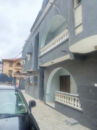 3 bedroom Block Of Flats For Rent Ago Palace Isolo Lagos
