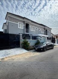 4 bedroom Semi detached Duplex For Sale Surulere Lagos