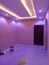2 bedroom Block Of Flats For Rent Ago Palace Isolo Lagos