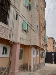 2 bedroom Block Of Flats For Rent Ago Palace Isolo Lagos