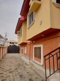 3 bedroom Block Of Flats For Rent Isolo Lagos