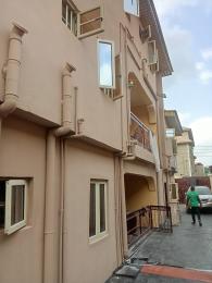 Mini Flat For Rent Ago Palace Isolo Lagos