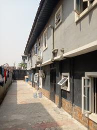 Self Contain For Rent Ago Palace Isolo Lagos