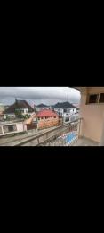 3 bedroom Block Of Flats For Rent Majek Sangotedo Lagos