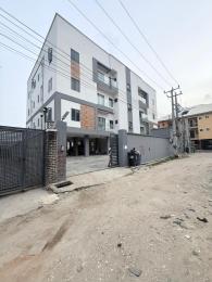 2 bedroom Block Of Flats For Rent Ilasan Lekki Lagos