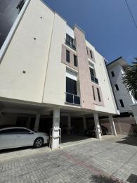 2 bedroom Block Of Flats For Rent Ikate Elegushi Lekki Lagos