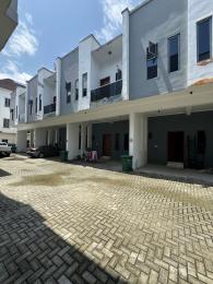 4 bedroom Terraced Duplex For Rent Ikota Lekki Lagos